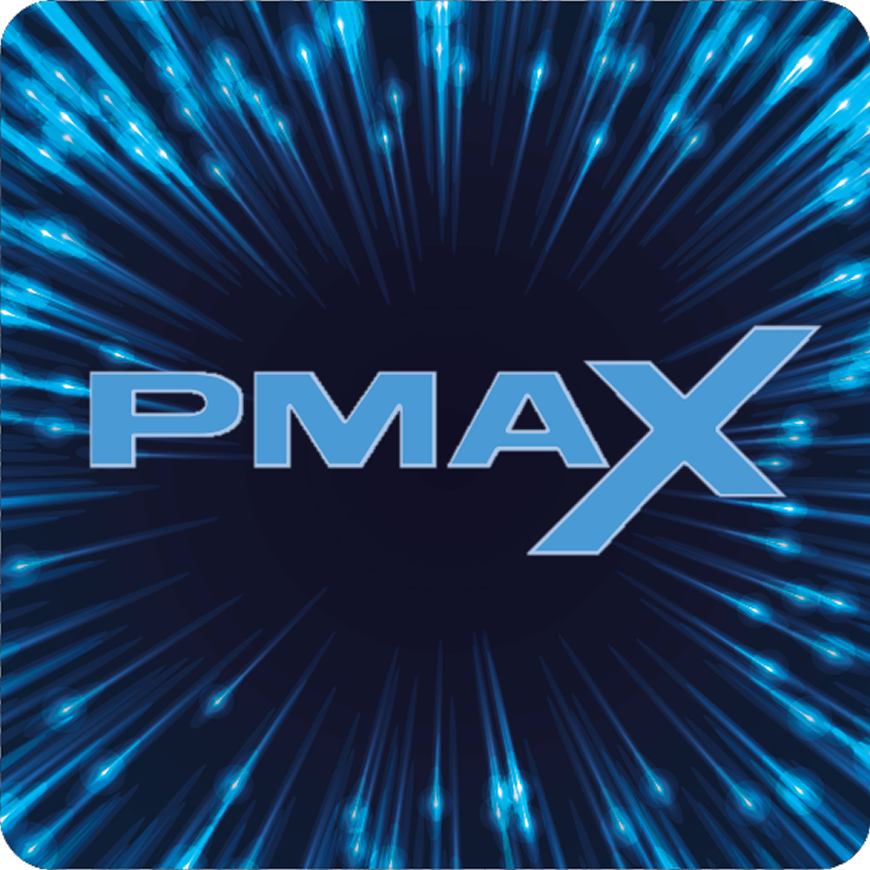 P-MAX