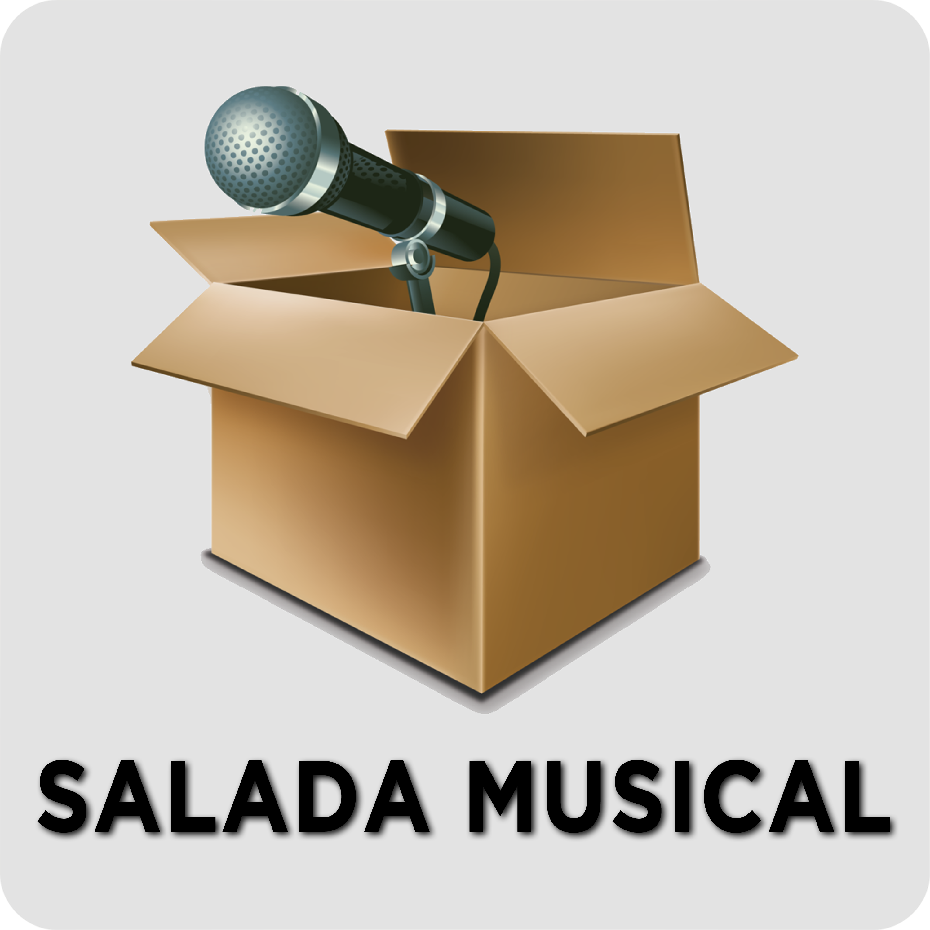 Salada Musical – Rádio Online PUC Minas