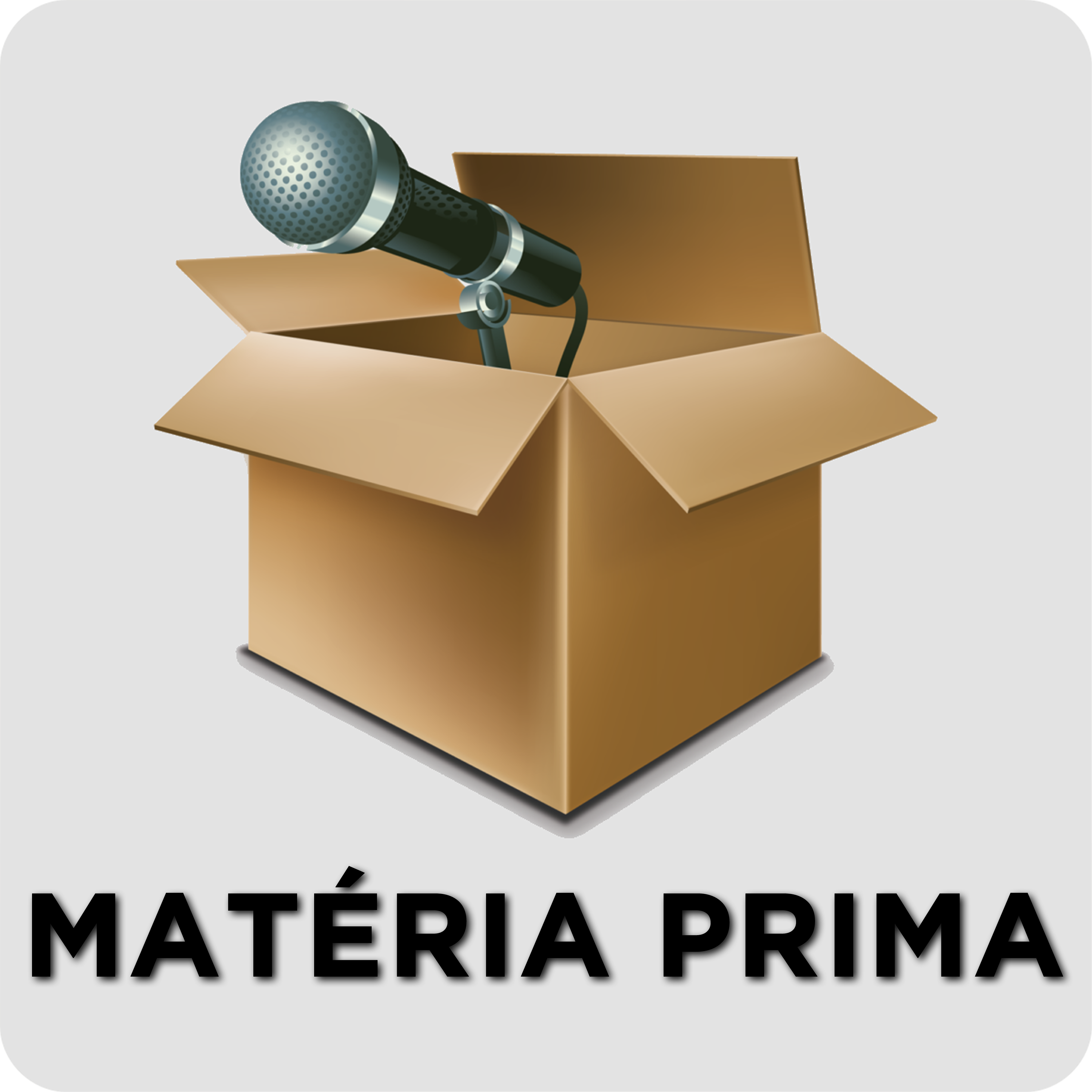 Matéria Prima – Rádio Online PUC Minas