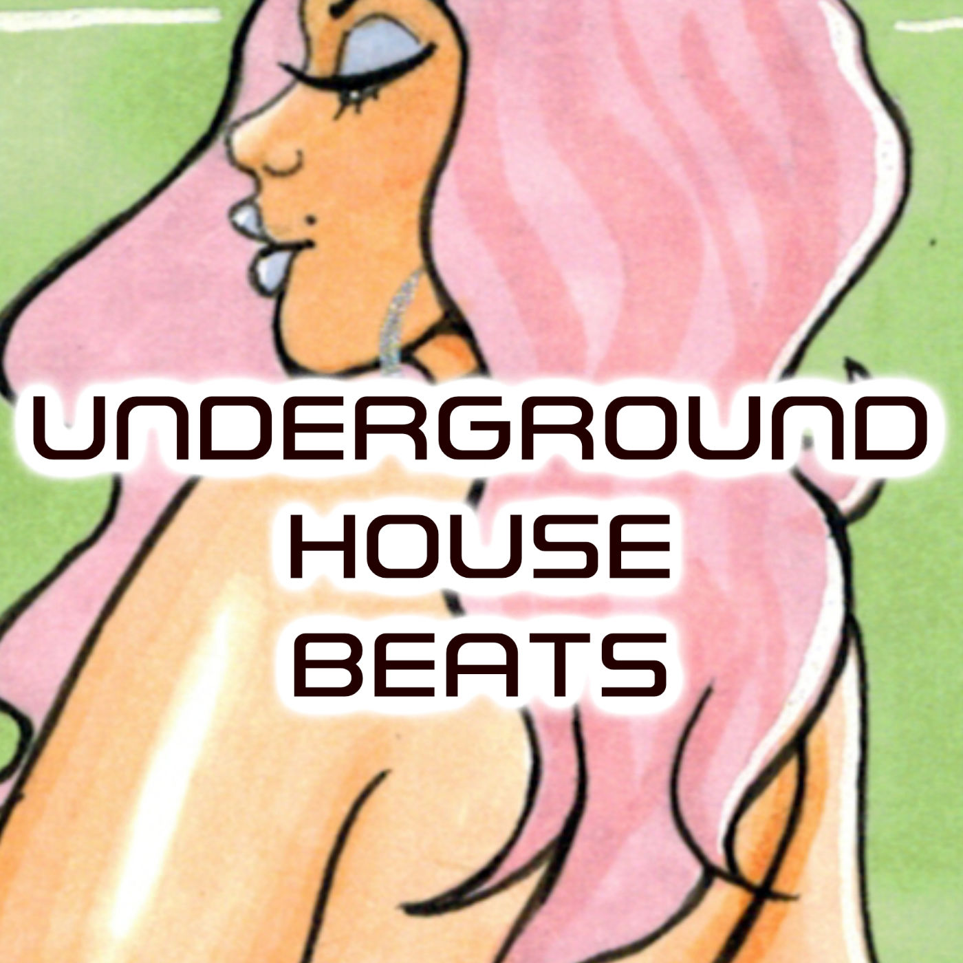 Underground House Beats
