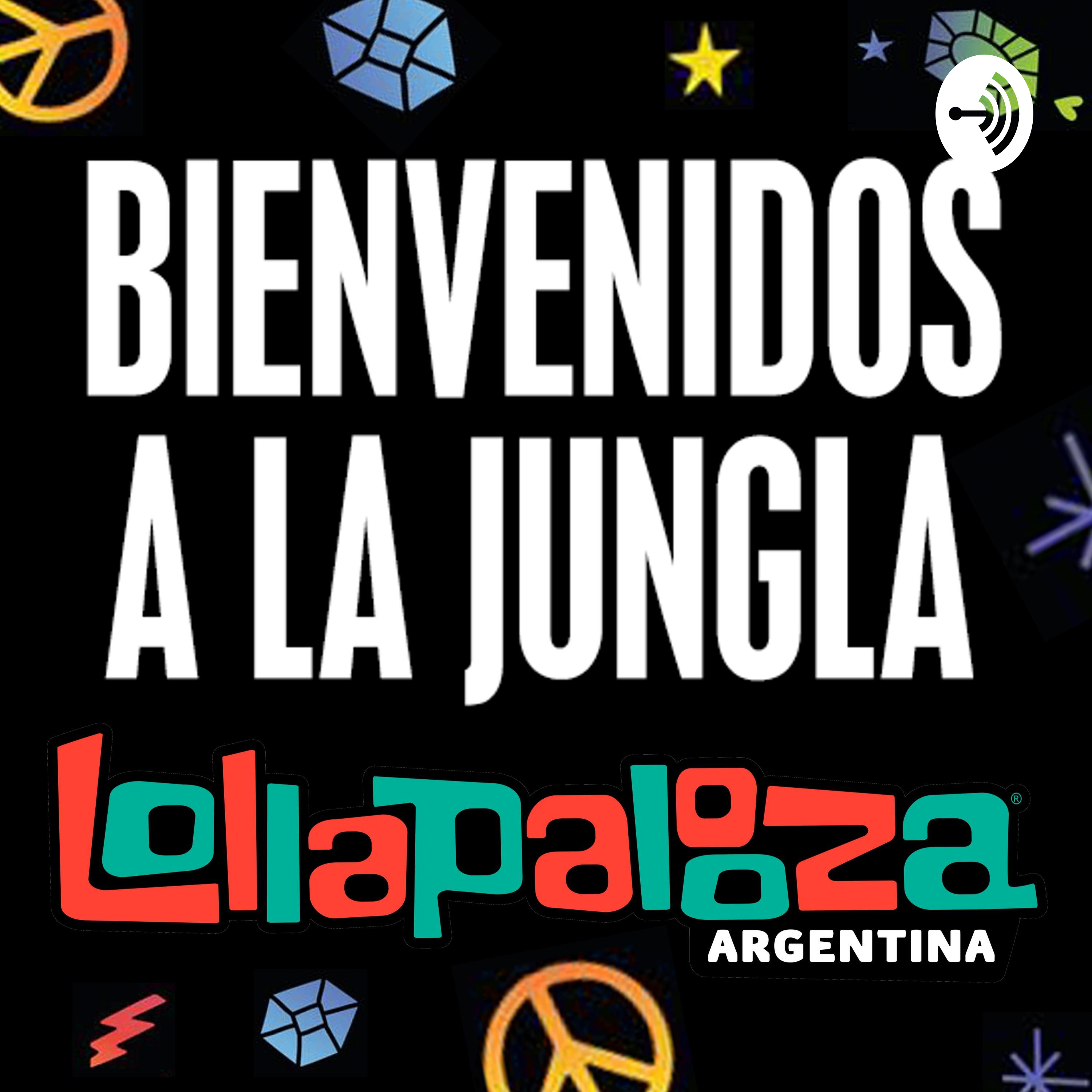 Bienvenidos a la jungla