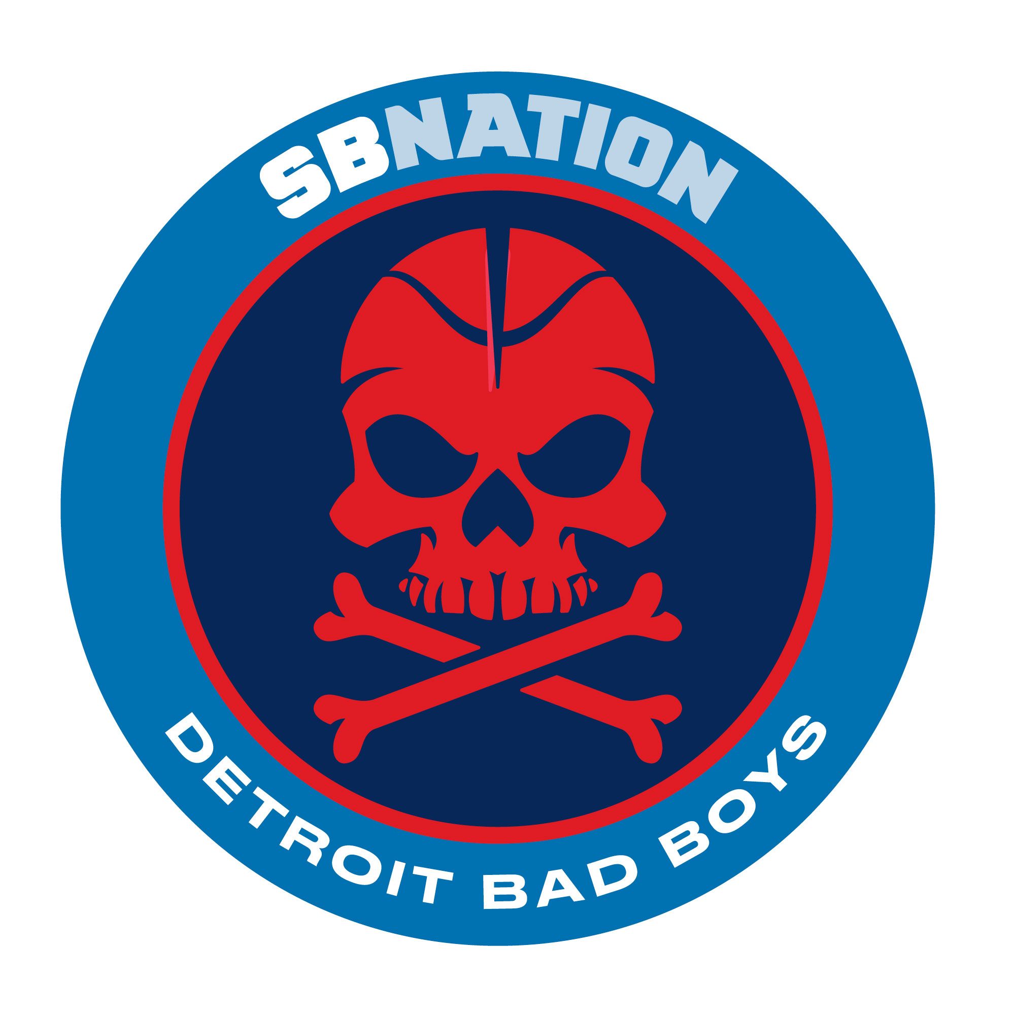 Detroit Bad Boys for Detroit Pistons fans Listen via Stitcher for Podcasts