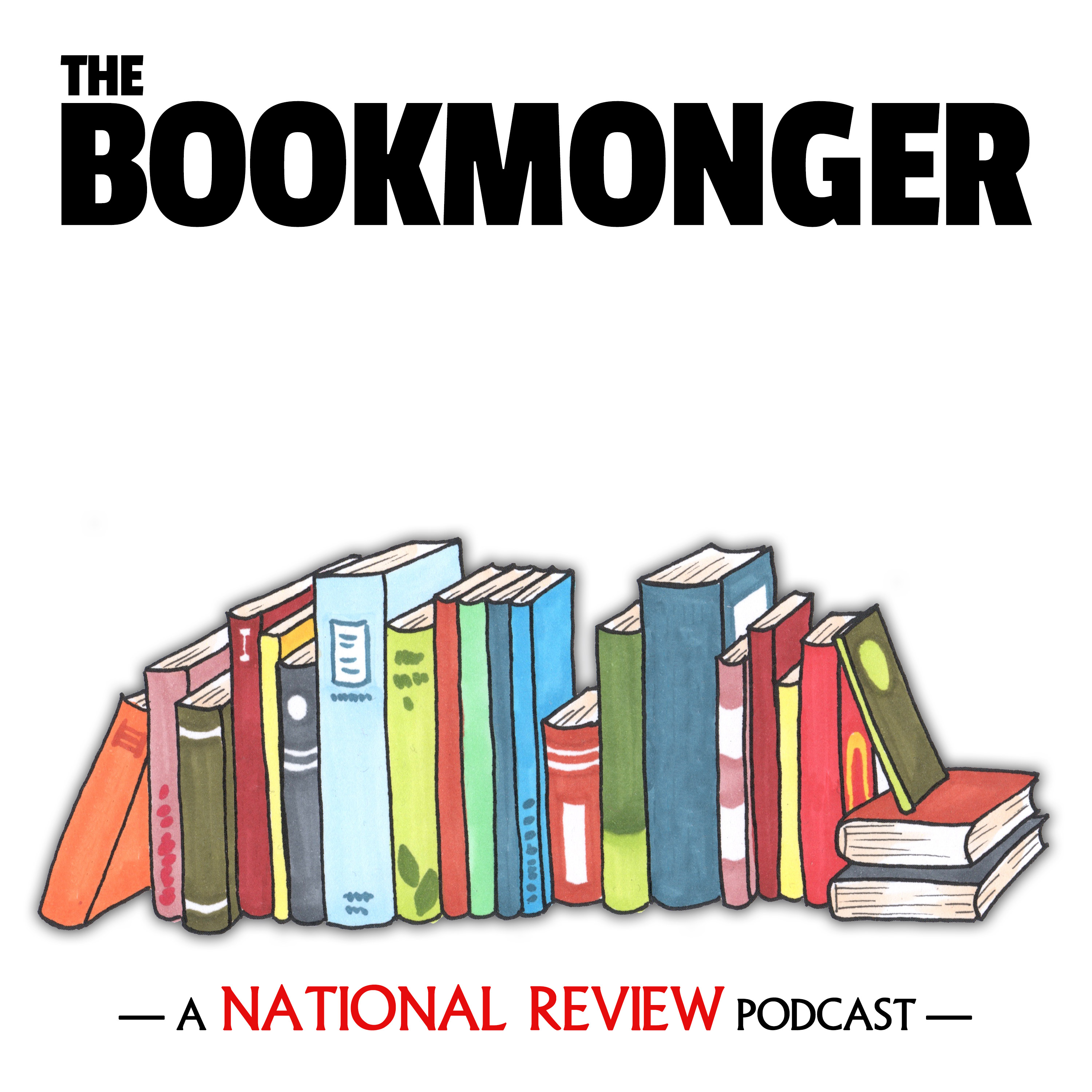 Episode 306 Irreversible Damage By Abigail Shrier The Bookmonger Podcast Addict