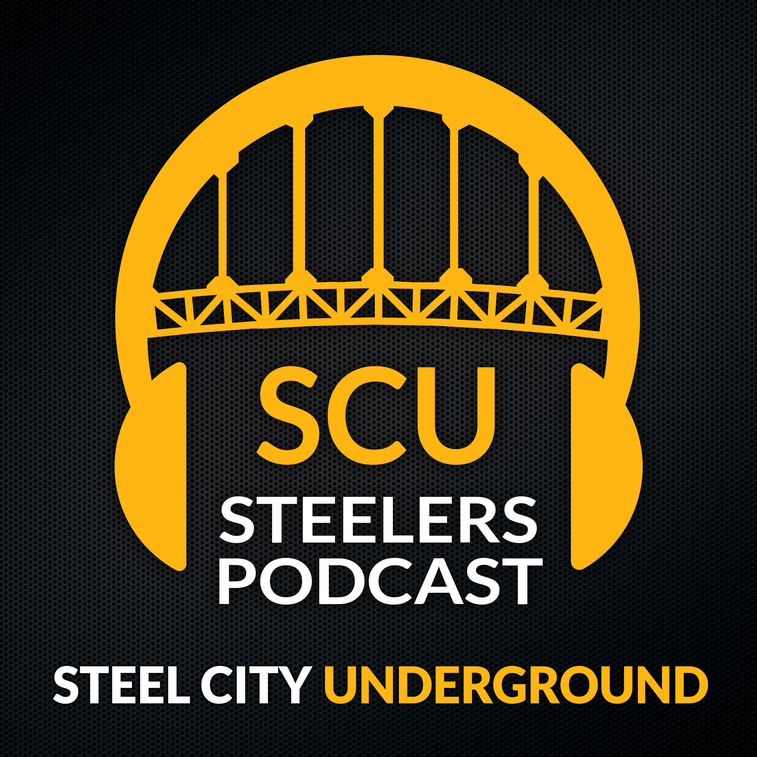 Pittsburgh Steelers Podcast | Steel City Underground
