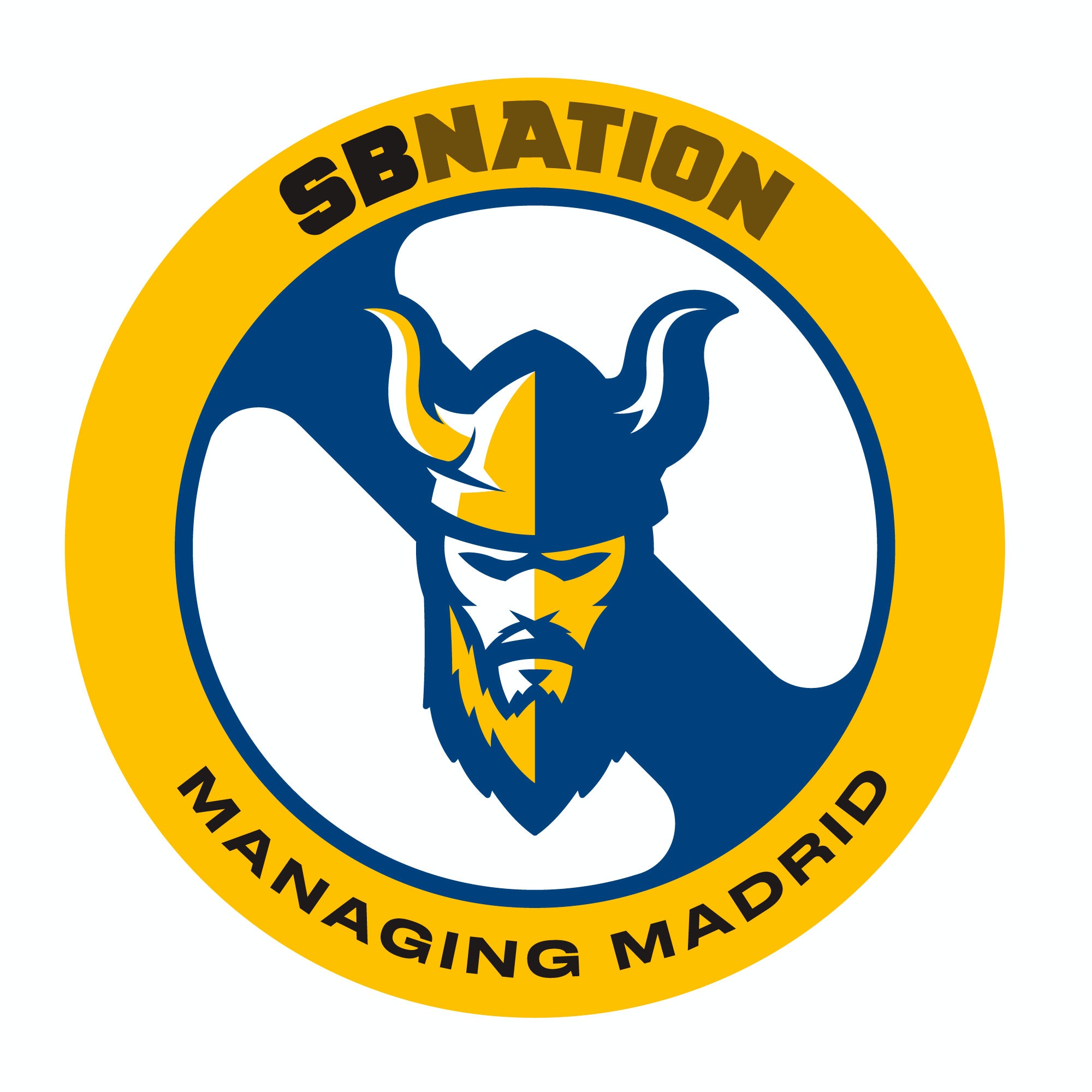 Managing Madrid: for Real Madrid fans