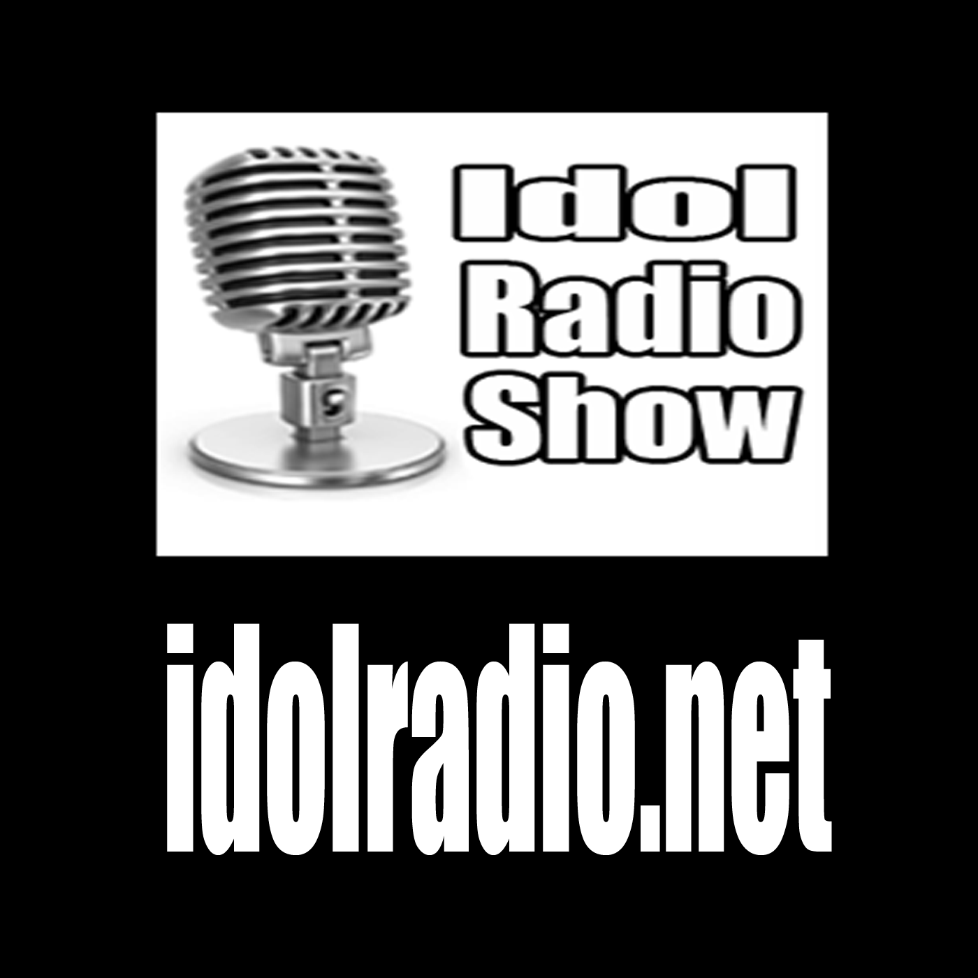 The Idol Radio Show