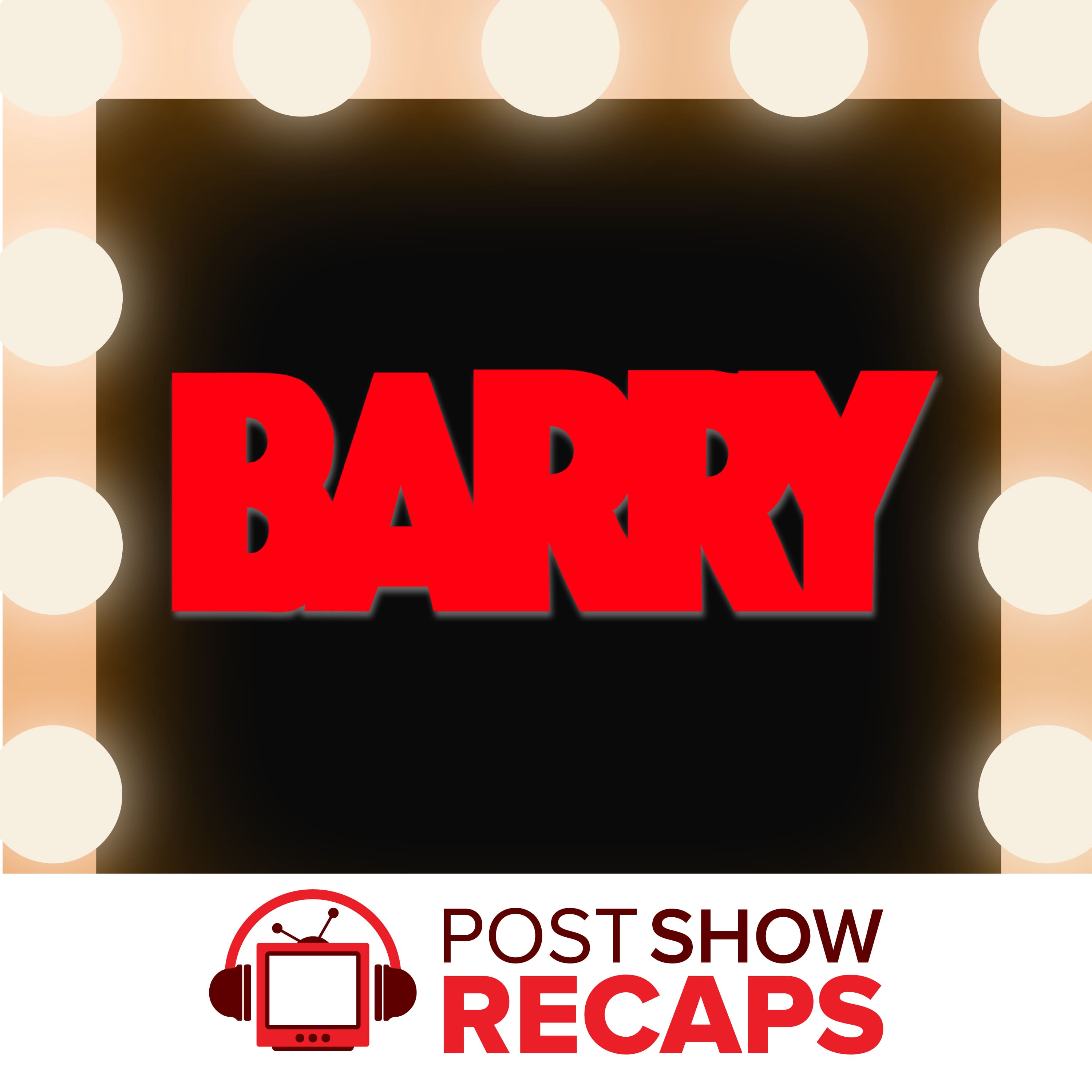 Barry: A Post Show Recap