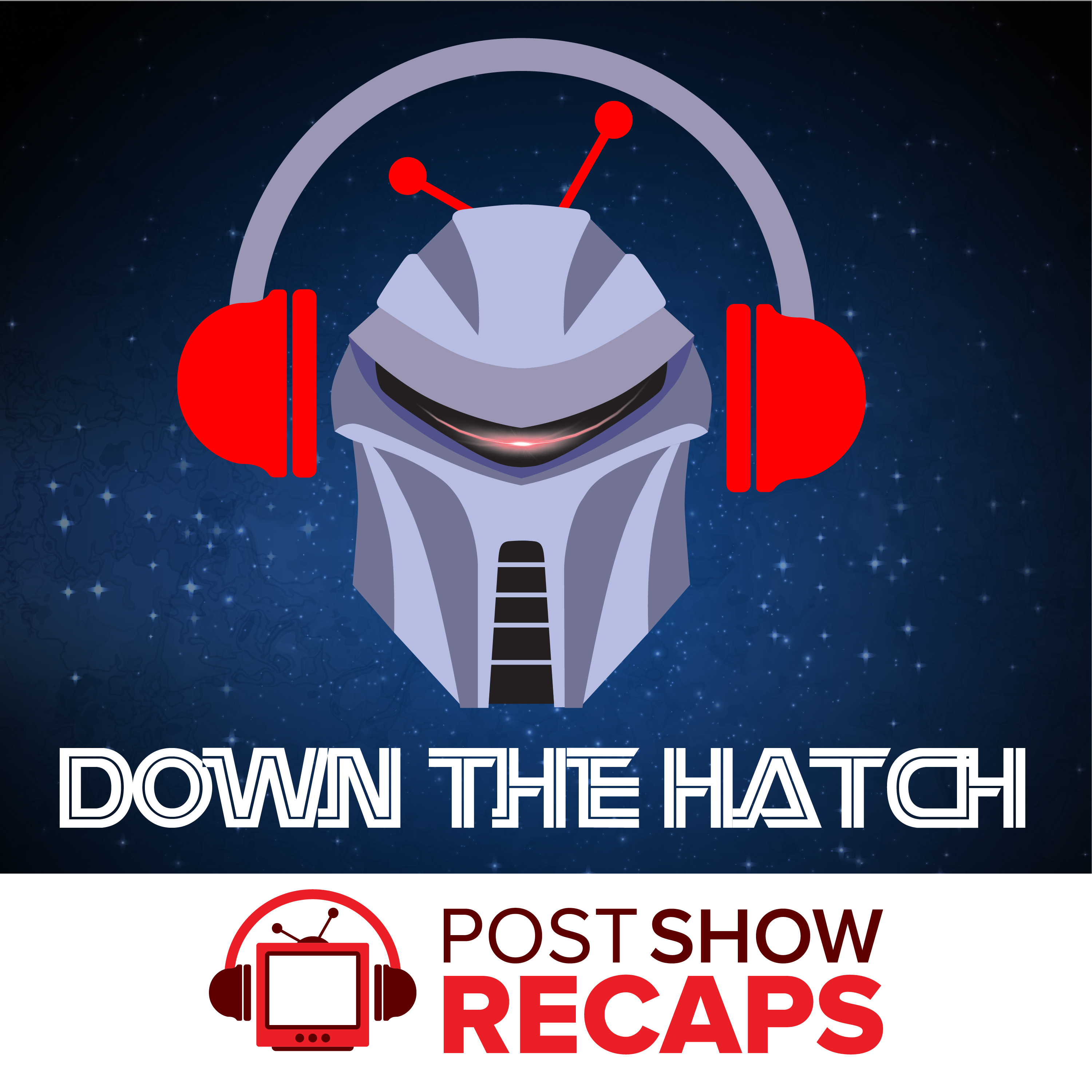 Battlestar Galactica Down the Hatch: Season 1 Episode 4 Recap, ‘Act of Contrition’