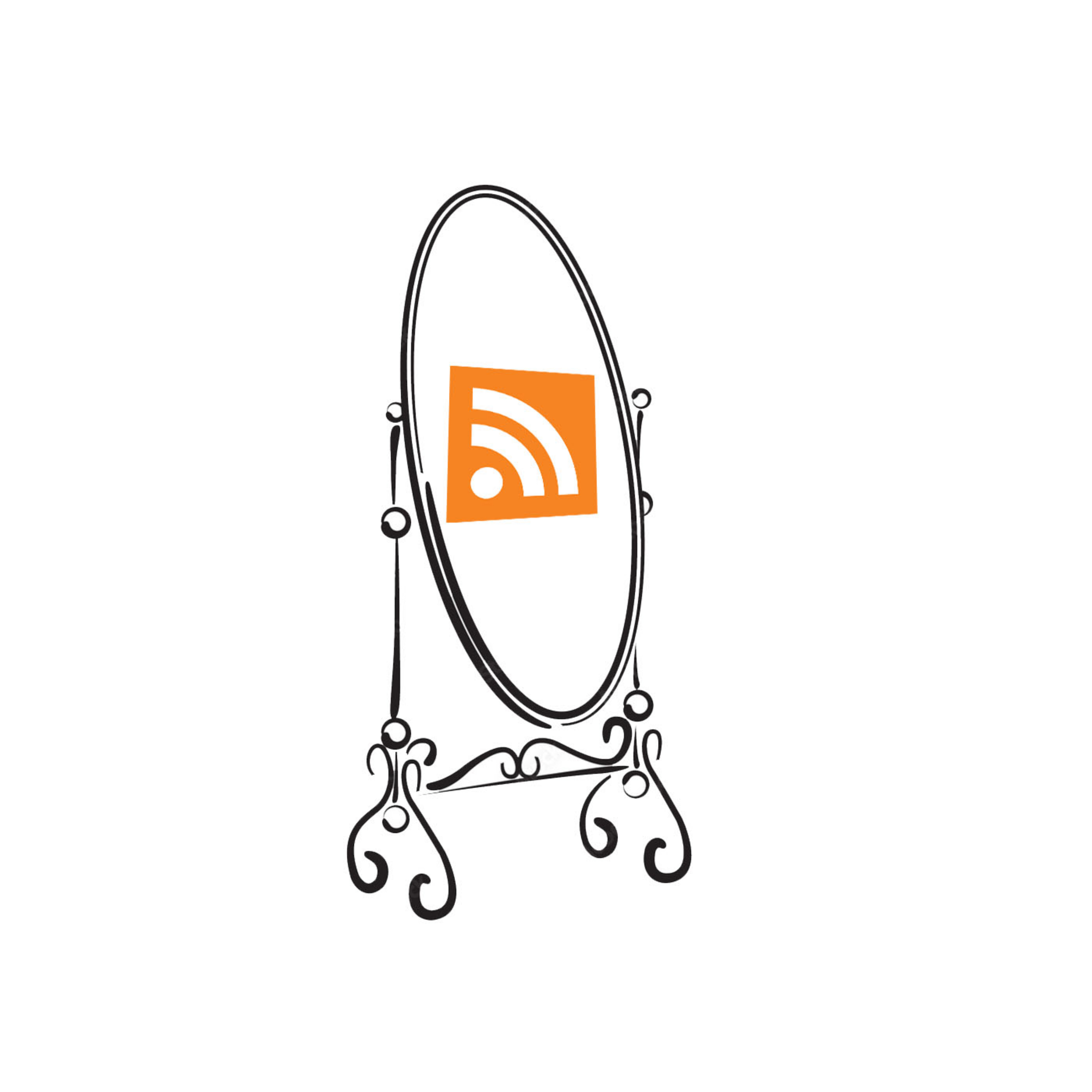 The Podcast Mirror podcast artwork