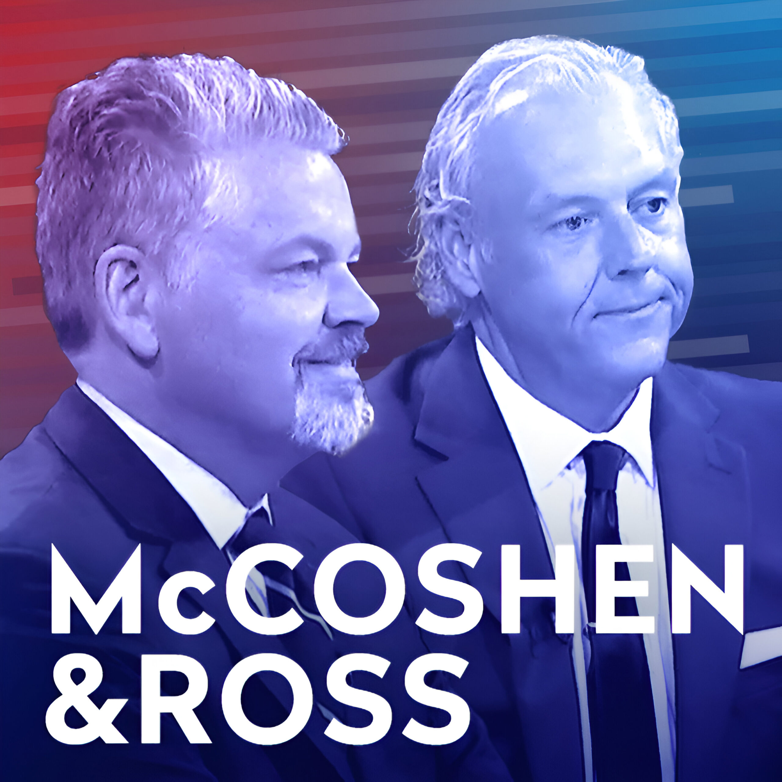 McCoshen & Ross