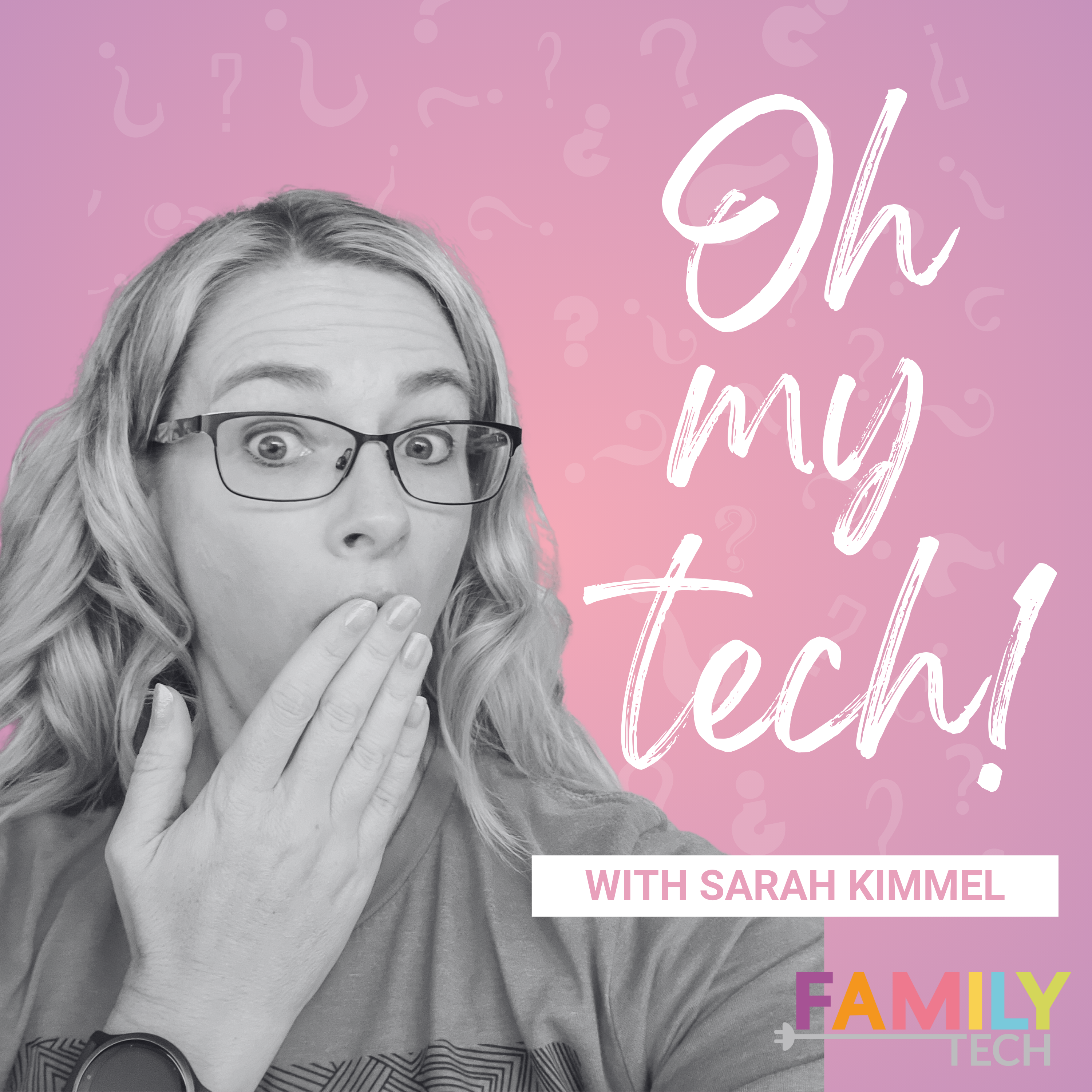 Oh My Tech!