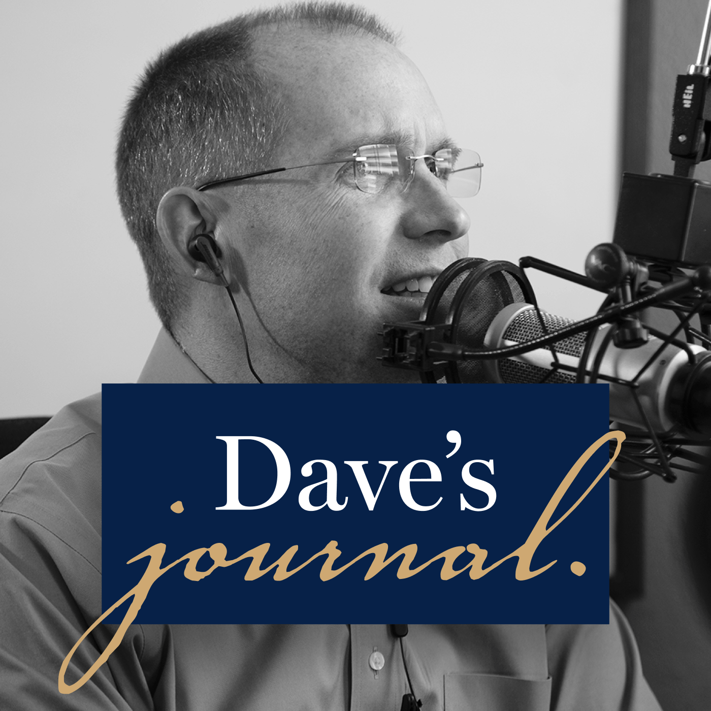 Dave\'s Journal