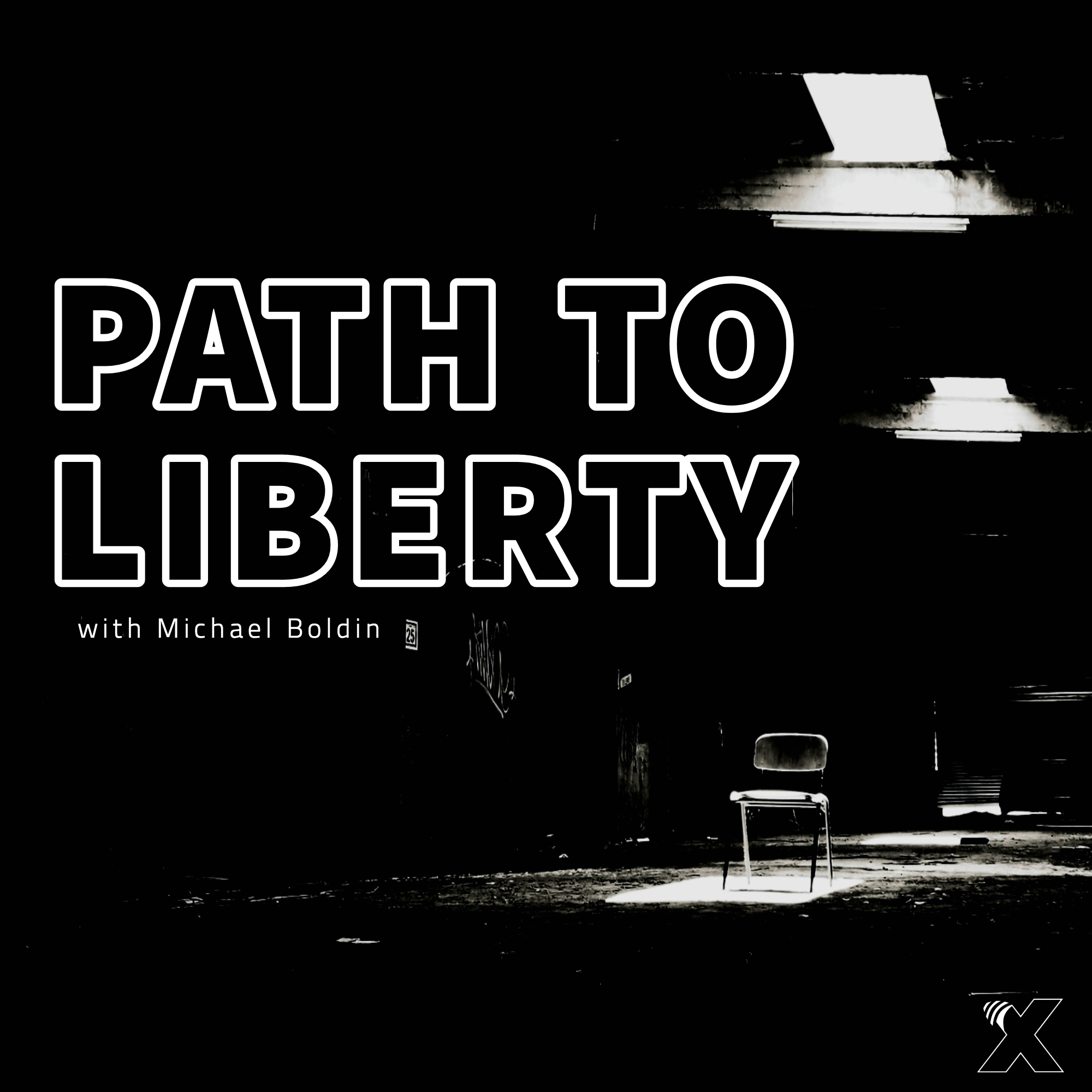 Path to Liberty podcast