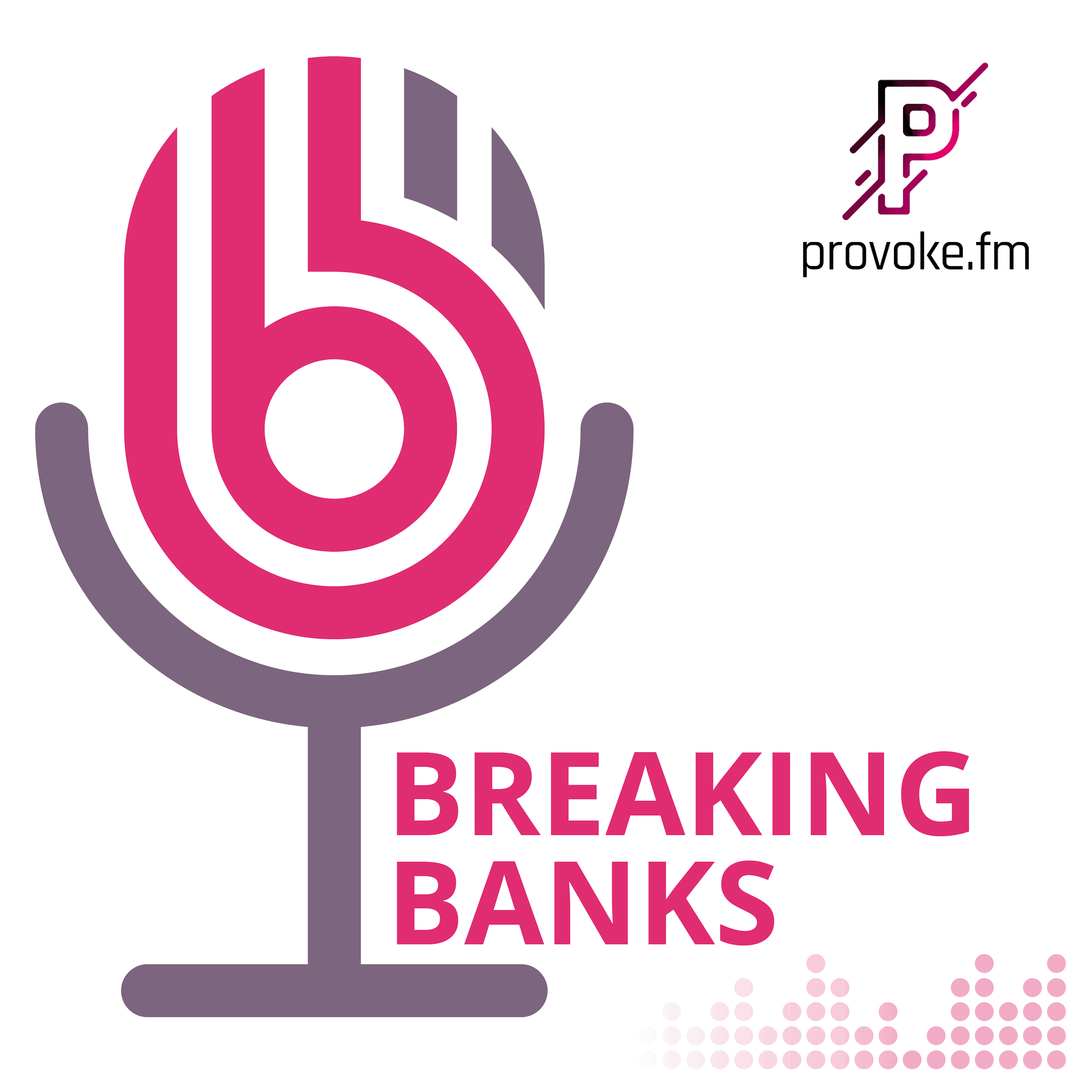 Breaking Banks Artwork