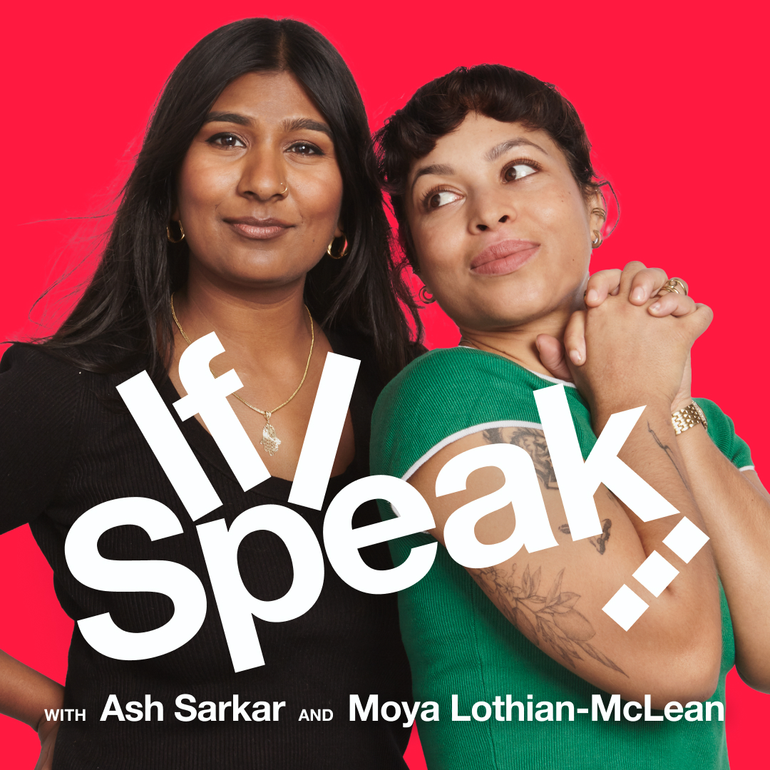 Artwork for If I Speak