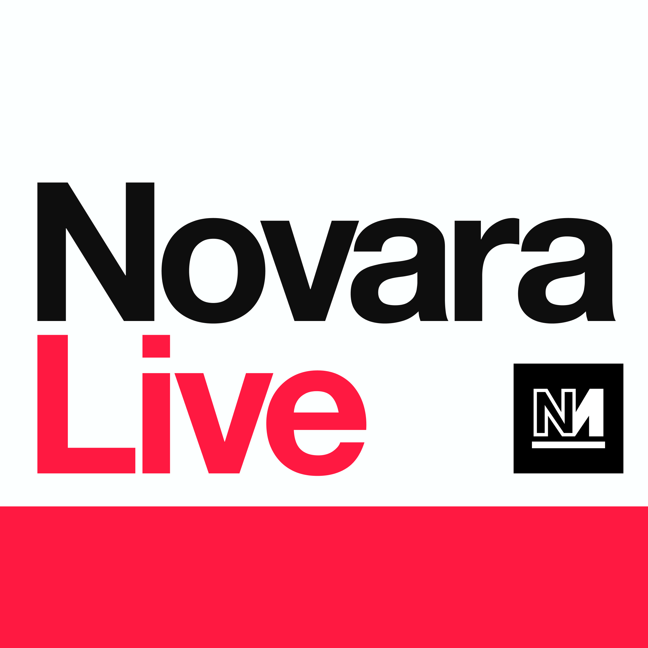 Novara Live cover