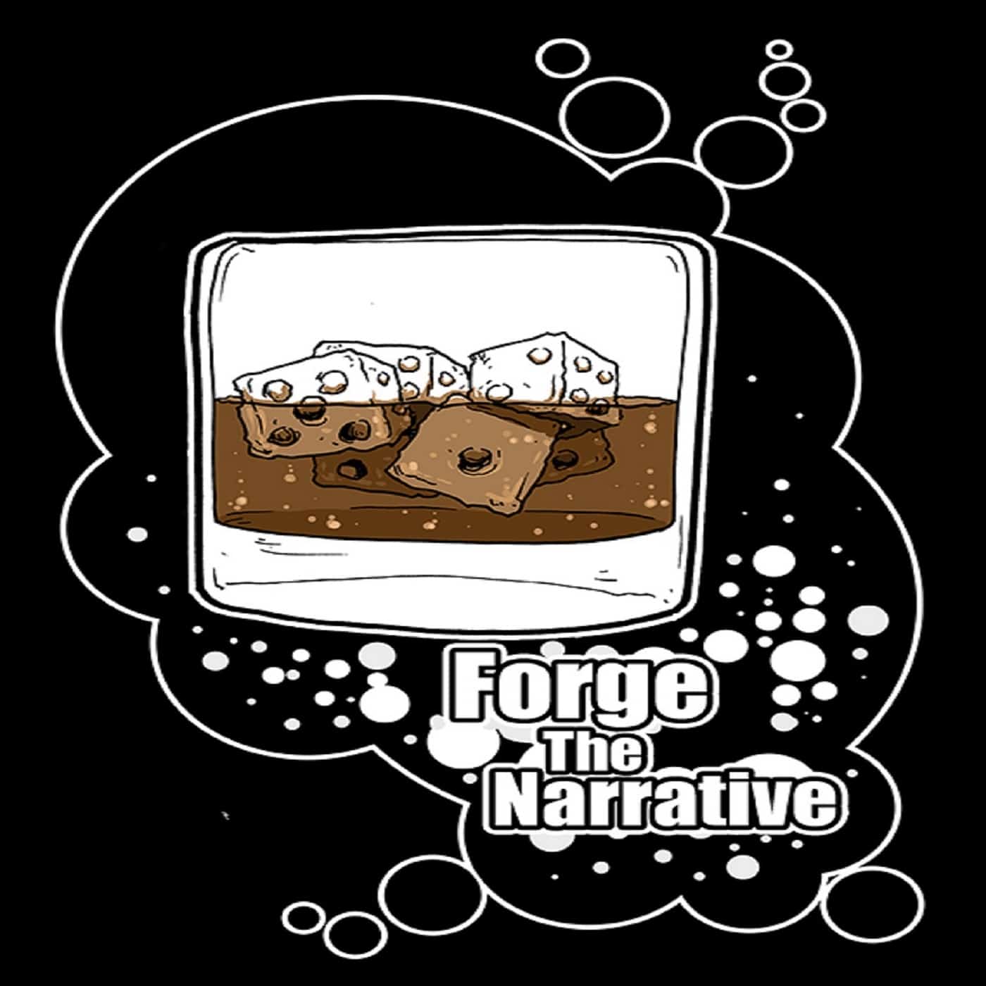 Forge The Narrative - Warhammer 40k Podcast podcast artwork