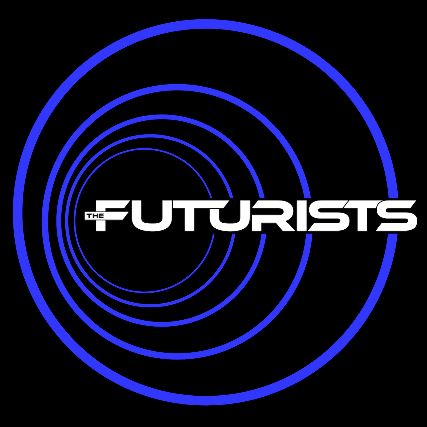 Cover von The Futurists