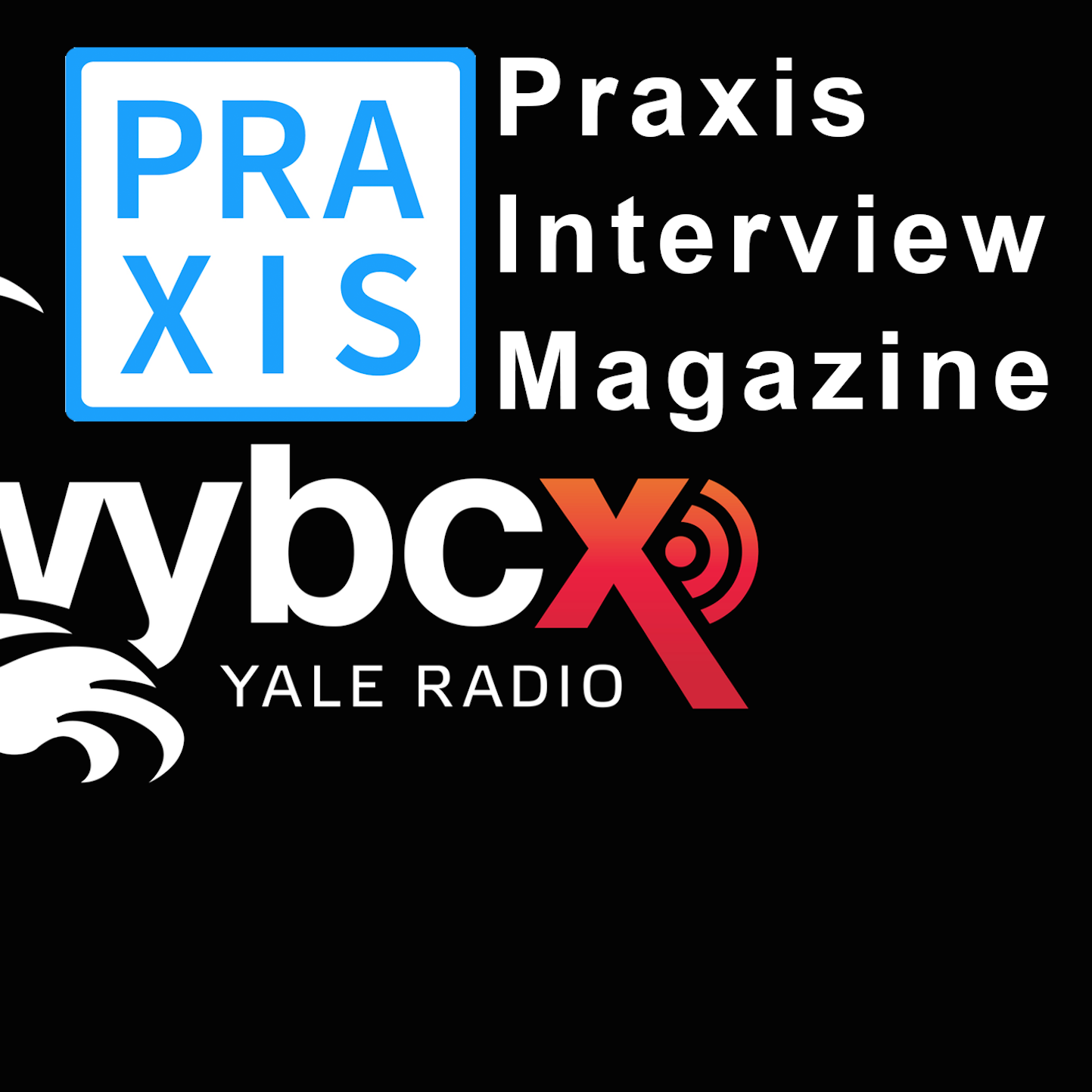 Interviews by Brainard Carey podcast cover art