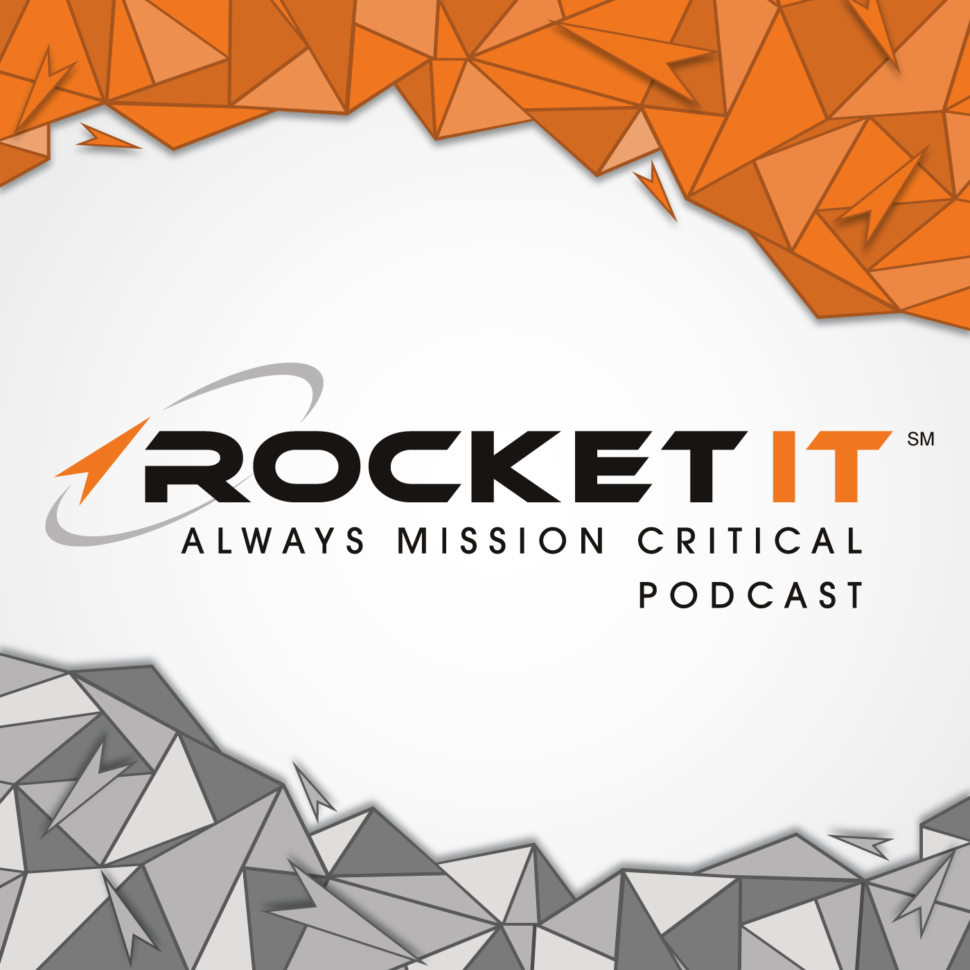 Rocket IT Business Podcast | Jeremie Kubicek | Finding Peace in Chaos | Ep. 28