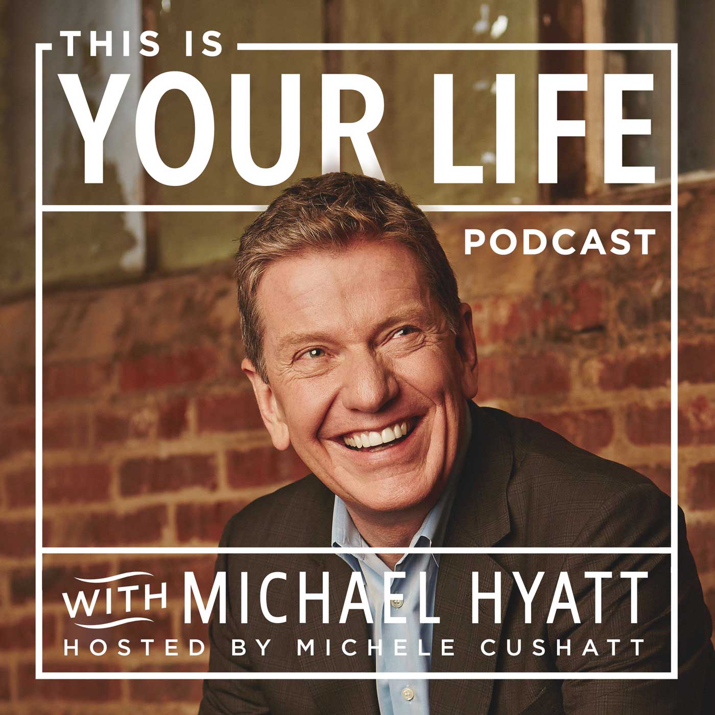 This is Your Life podcast bisnis